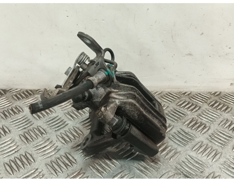 Recambio de pinza freno trasera derecha para volkswagen eos (1f7) 2.0 tdi referencia OEM IAM 8D0698671 1K0615424E 1K0615424J