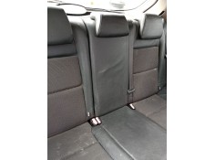 Recambio de cinturon seguridad trasero central para peugeot 207/207+ (wa_, wc_) 1.6 hdi referencia OEM IAM 8975Z8  