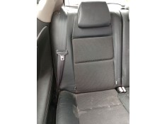 Recambio de cinturon seguridad trasero derecho para peugeot 207/207+ (wa_, wc_) 1.6 hdi referencia OEM IAM 8975X4  