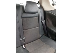 Recambio de cinturon seguridad trasero izquierdo para peugeot 207/207+ (wa_, wc_) 1.6 hdi referencia OEM IAM 8975Z7  