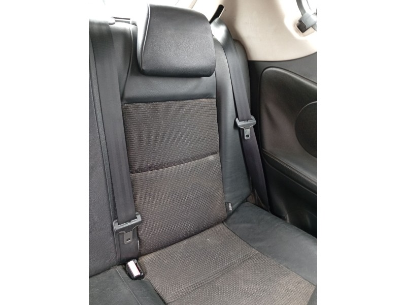 Recambio de cinturon seguridad trasero izquierdo para peugeot 207/207+ (wa_, wc_) 1.6 hdi referencia OEM IAM 8975Z7  