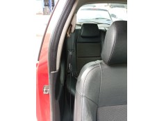 Recambio de cinturon seguridad delantero derecho para peugeot 207/207+ (wa_, wc_) 1.6 hdi referencia OEM IAM 8975AZ  