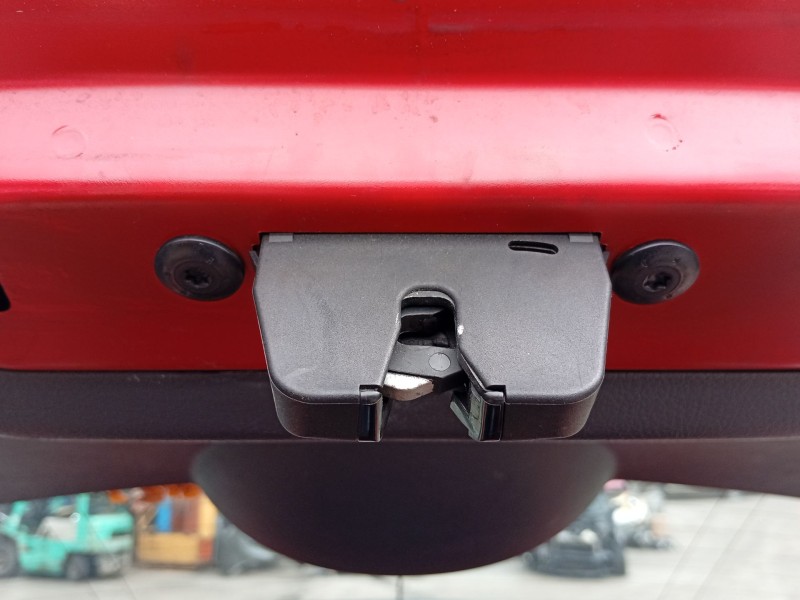 Recambio de cerradura maletero / porton para peugeot 207/207+ (wa_, wc_) 1.6 hdi referencia OEM IAM 8719G5  