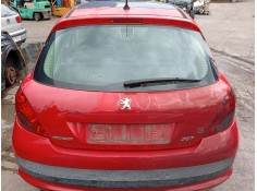 Recambio de porton trasero para peugeot 207/207+ (wa_, wc_) 1.6 hdi referencia OEM IAM 8701CS  
