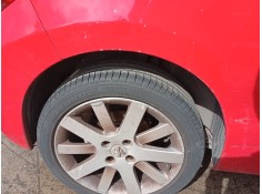 Recambio de paso de rueda trasero derecho para peugeot 207/207+ (wa_, wc_) 1.6 hdi referencia OEM IAM 8530PF  