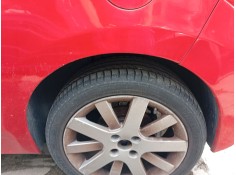 Recambio de paso de rueda trasero izquierdo para peugeot 207/207+ (wa_, wc_) 1.6 hdi referencia OEM IAM 8529SJ  