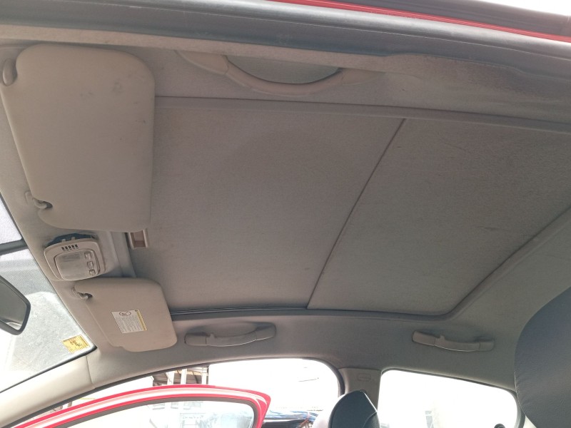 Recambio de techo interior para peugeot 207/207+ (wa_, wc_) 1.6 hdi referencia OEM IAM 8331Z9  