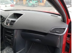 Recambio de airbag delantero derecho para peugeot 207/207+ (wa_, wc_) 1.6 hdi referencia OEM IAM 8216LL  