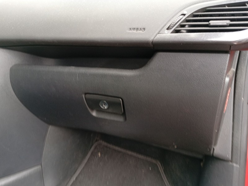 Recambio de guantera para peugeot 207/207+ (wa_, wc_) 1.6 hdi referencia OEM IAM 8218Z8  