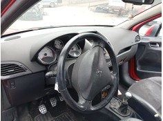 Recambio de salpicadero para peugeot 207/207+ (wa_, wc_) 1.6 hdi referencia OEM IAM 8211XS  