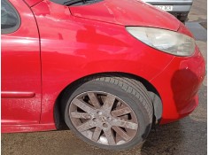 Recambio de aleta delantera derecha para peugeot 207/207+ (wa_, wc_) 1.6 hdi referencia OEM IAM 7841V0  