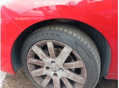 Recambio de paso de rueda delantero izquierdo para peugeot 207/207+ (wa_, wc_) 1.6 hdi referencia OEM IAM 7136Y6  