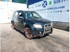 suzuki grand vitara ii (jt, te, td) del año 2006