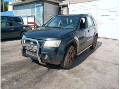 suzuki grand vitara ii (jt, te, td) del año 2006 2