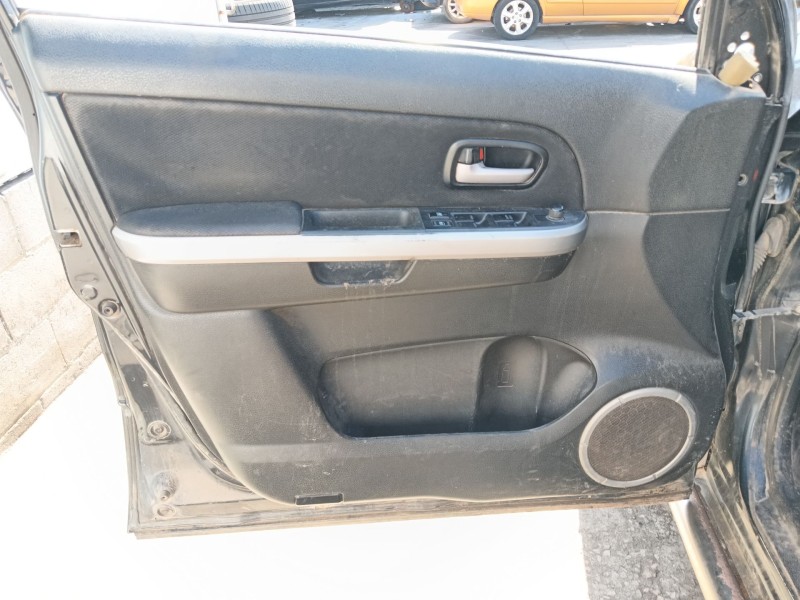 suzuki grand vitara ii (jt, te, td) del año 2006