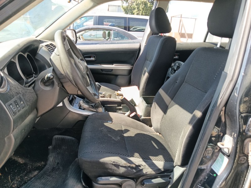 suzuki grand vitara ii (jt, te, td) del año 2006