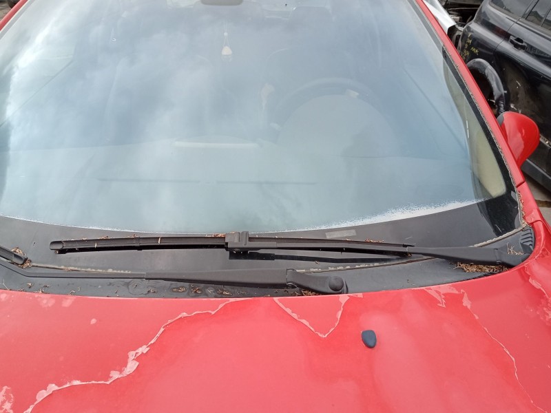 Recambio de brazo limpia delantero izquierdo para peugeot 207/207+ (wa_, wc_) 1.6 hdi referencia OEM IAM 6429AL  