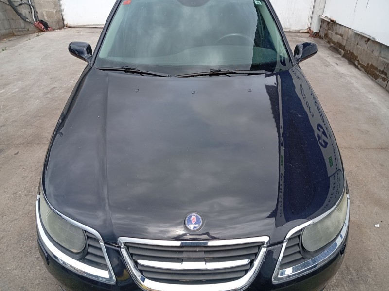 Recambio de capot delantero para saab 9-5 station wagon (ys3e) 2.3 t referencia OEM IAM 5363882  