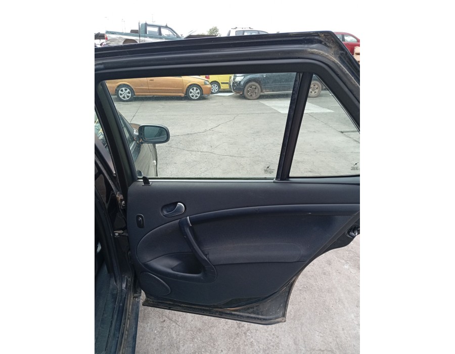 Recambio de elevalunas trasero derecho para saab 9-5 station wagon (ys3e) 2.3 t referencia OEM IAM 5333422  