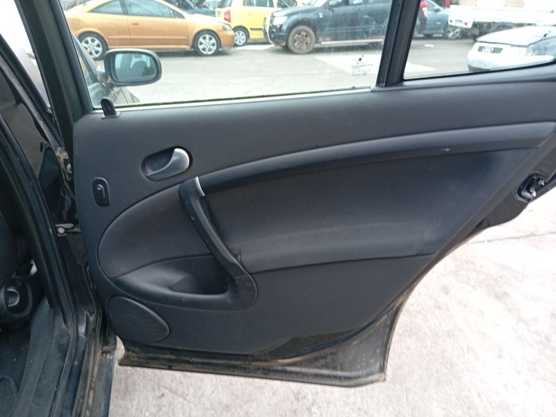 Recambio de elevalunas trasero derecho para saab 9-5 station wagon (ys3e) 2.3 t referencia OEM IAM 5333422  