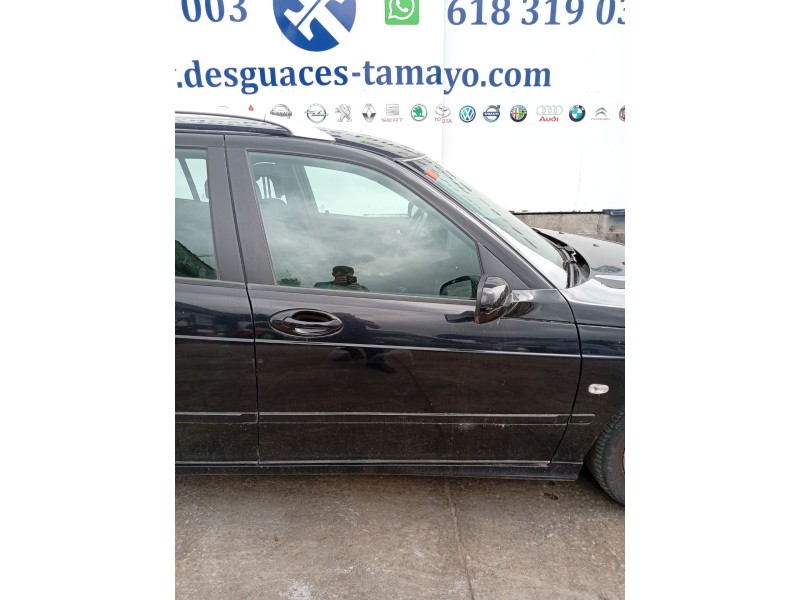 Recambio de puerta delantera derecha para saab 9-5 station wagon (ys3e) 2.3 t referencia OEM IAM 12772898  