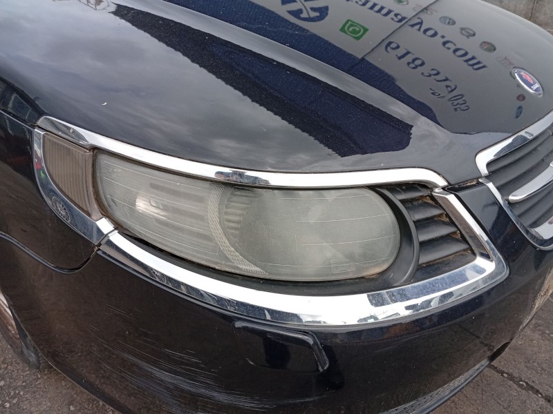 Recambio de faro derecho para saab 9-5 station wagon (ys3e) 2.3 t referencia OEM IAM 89030463  