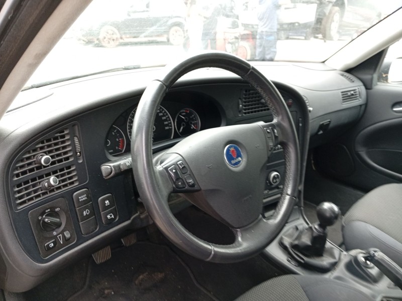 Recambio de columna direccion para saab 9-5 station wagon (ys3e) 2.3 t referencia OEM IAM 5209473  