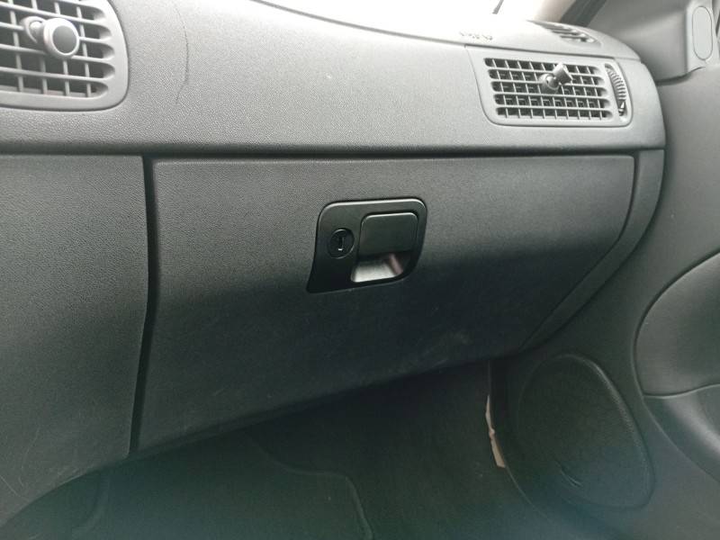 Recambio de guantera para saab 9-5 station wagon (ys3e) 2.3 t referencia OEM IAM 5204029  