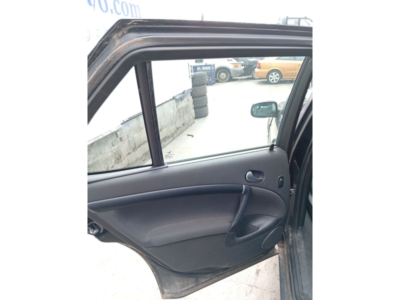 Recambio de elevalunas trasero izquierdo para saab 9-5 station wagon (ys3e) 2.3 t referencia OEM IAM 5184858  