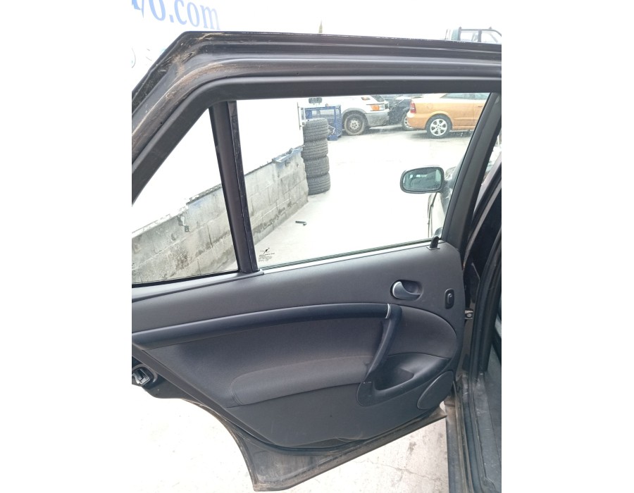 Recambio de elevalunas trasero izquierdo para saab 9-5 station wagon (ys3e) 2.3 t referencia OEM IAM 5184858  