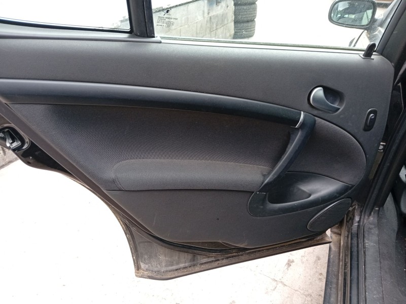 Recambio de elevalunas trasero izquierdo para saab 9-5 station wagon (ys3e) 2.3 t referencia OEM IAM 5184858  