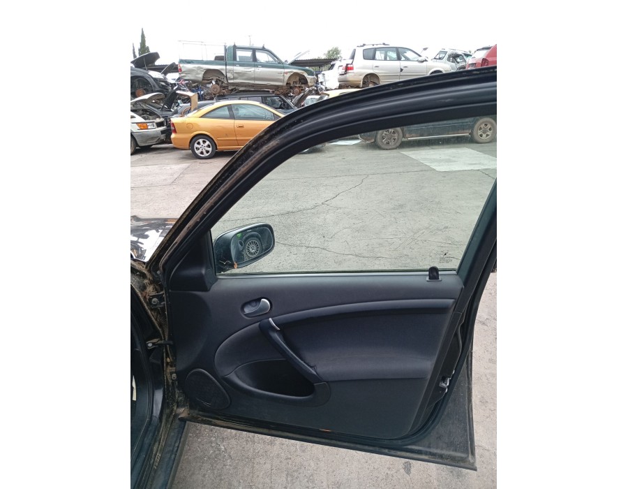Recambio de elevalunas delantero derecho para saab 9-5 station wagon (ys3e) 2.3 t referencia OEM IAM 5184825  