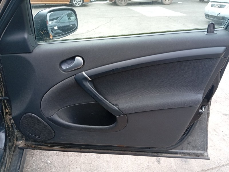 Recambio de elevalunas delantero derecho para saab 9-5 station wagon (ys3e) 2.3 t referencia OEM IAM 5184825  