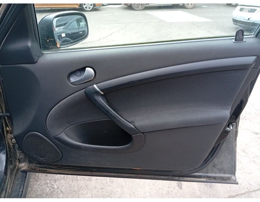 Recambio de elevalunas delantero derecho para saab 9-5 station wagon (ys3e) 2.3 t referencia OEM IAM 5184825  