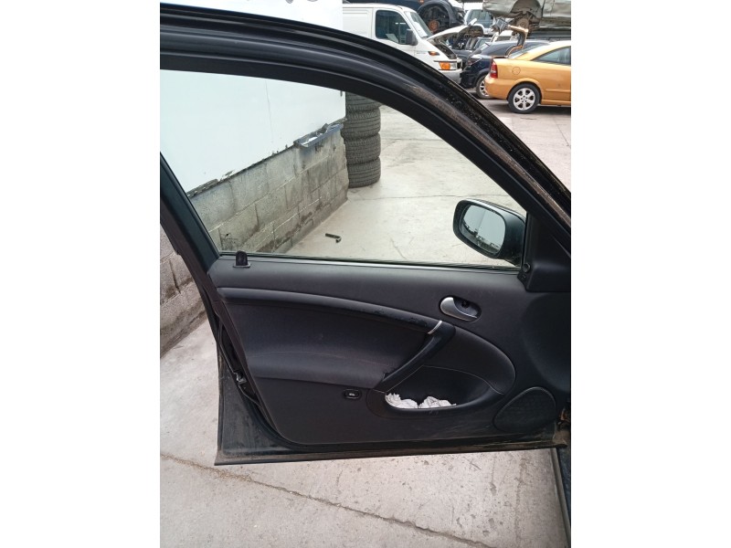Recambio de elevalunas delantero izquierdo para saab 9-5 station wagon (ys3e) 2.3 t referencia OEM IAM 5184817  