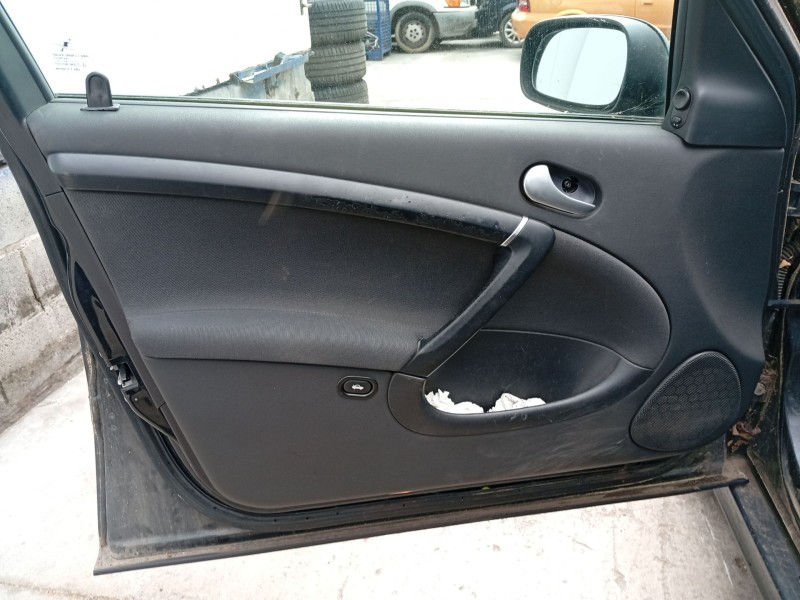 Recambio de elevalunas delantero izquierdo para saab 9-5 station wagon (ys3e) 2.3 t referencia OEM IAM 5184817  
