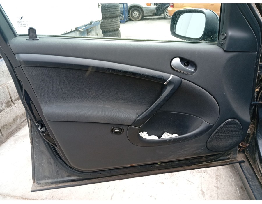 Recambio de elevalunas delantero izquierdo para saab 9-5 station wagon (ys3e) 2.3 t referencia OEM IAM 5184817  