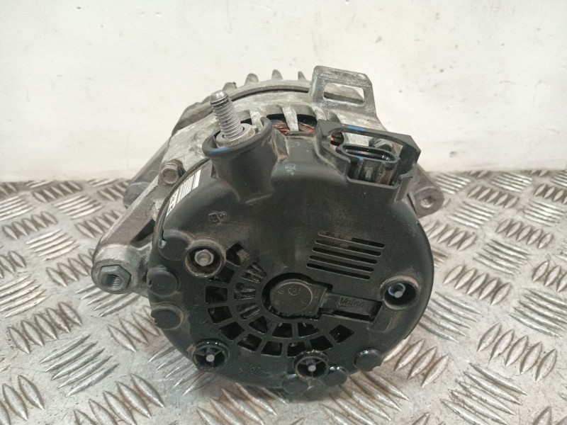 Recambio de alternador para hyundai tucson (tl, tle) 1.6 gdi referencia OEM IAM 373002B970  