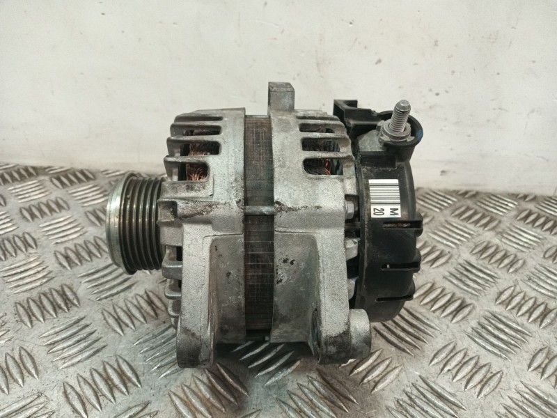 Recambio de alternador para hyundai tucson (tl, tle) 1.6 gdi referencia OEM IAM 373002B970  