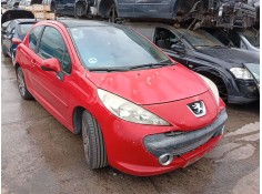 Recambio de barra estabilizadora delantera para peugeot 207/207+ (wa_, wc_) 1.6 hdi referencia OEM IAM 5081K5  