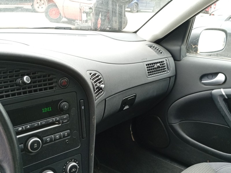 Recambio de airbag delantero derecho para saab 9-5 station wagon (ys3e) 2.3 t referencia OEM IAM 5017173  