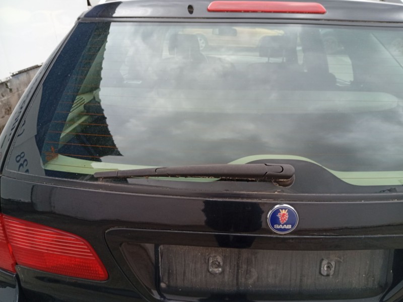 Recambio de brazo limpia trasero para saab 9-5 station wagon (ys3e) 2.3 t referencia OEM IAM 4914123  