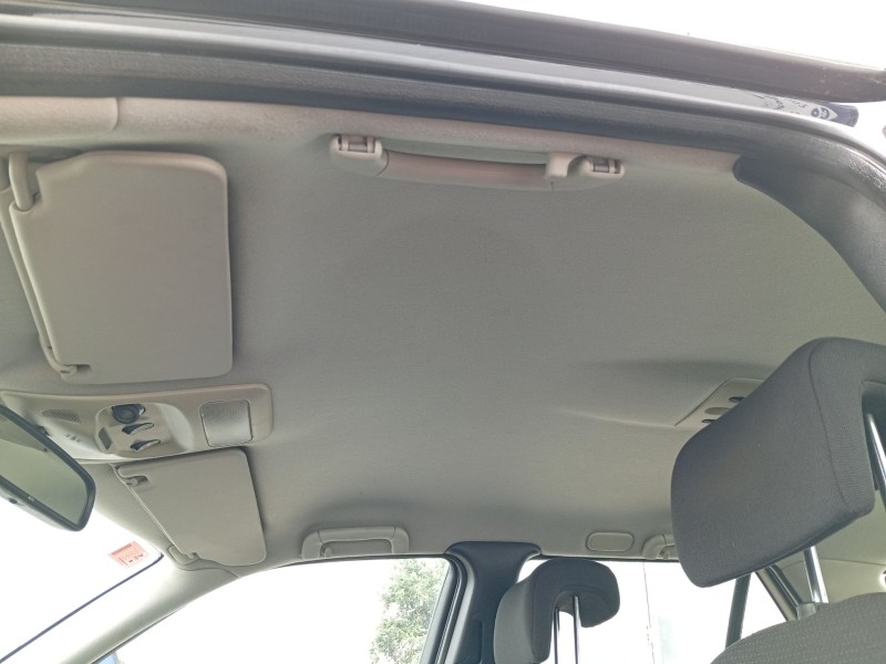 Recambio de techo interior para saab 9-5 station wagon (ys3e) 2.3 t referencia OEM IAM 4683827  
