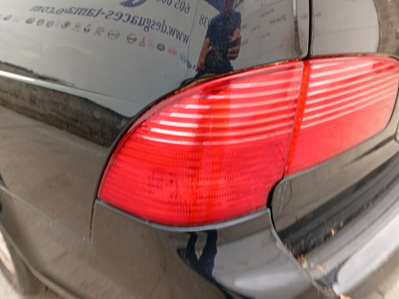 Recambio de piloto trasero izquierdo para saab 9-5 station wagon (ys3e) 2.3 t referencia OEM IAM 4677019  