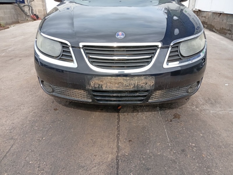 Recambio de paragolpes delantero para saab 9-5 station wagon (ys3e) 2.3 t referencia OEM IAM 4560033 4560025 