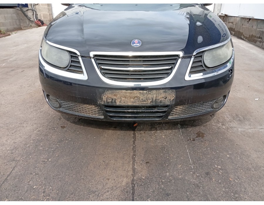 Recambio de paragolpes delantero para saab 9-5 station wagon (ys3e) 2.3 t referencia OEM IAM 4560033 4560025 