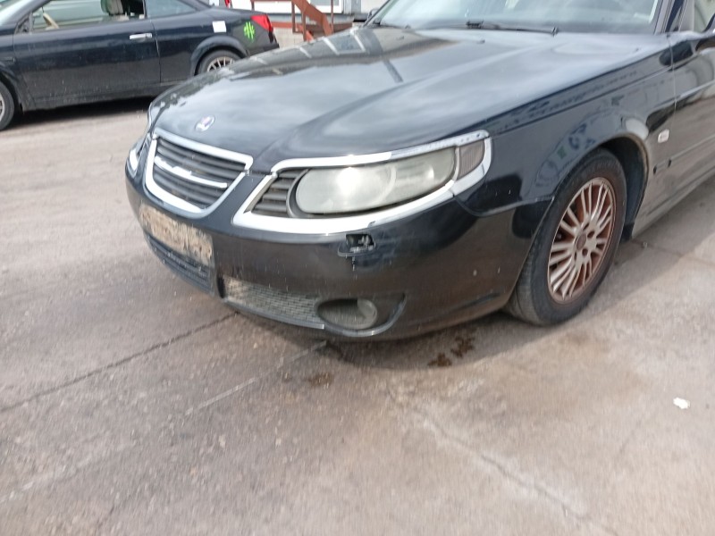 Recambio de paragolpes delantero para saab 9-5 station wagon (ys3e) 2.3 t referencia OEM IAM 4560033 4560025 