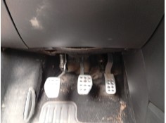 Recambio de pedal freno para peugeot 207/207+ (wa_, wc_) 1.6 hdi referencia OEM IAM 4501AR  