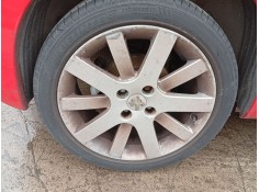 Recambio de pinza freno trasera derecha para peugeot 207/207+ (wa_, wc_) 1.6 hdi referencia OEM IAM 4427C6 4400T1 