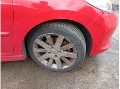 Recambio de pinza freno delantera derecha para peugeot 207/207+ (wa_, wc_) 1.6 hdi referencia OEM IAM 4400R9  